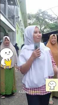 Cantik doank nggk bisa masak