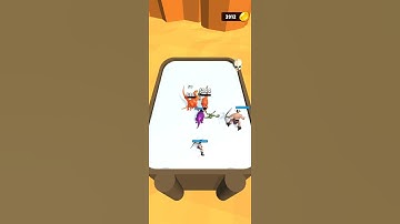 Merge Master-Dinosaur Fusion Gameplay Walkthrough Level 6 Max Level Merge Master All levels Gameplay