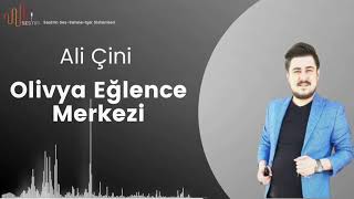 Ali Çini | Papaz Karası - Yine Gel (Nette İlk !) Resimi