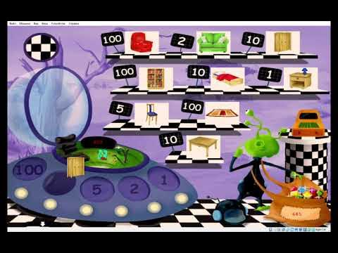 Правильный английский без скучных правил! (10-12 лет) - геймплей - YouTube