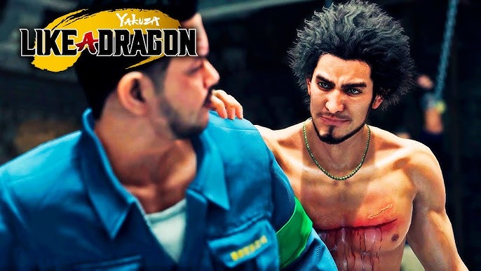 Análise  Yakuza: Like a Dragon reinventa franquia com méritos, mas é  cansativo - Canaltech