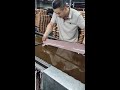 Water Transfer Process Wood Grain Jingu