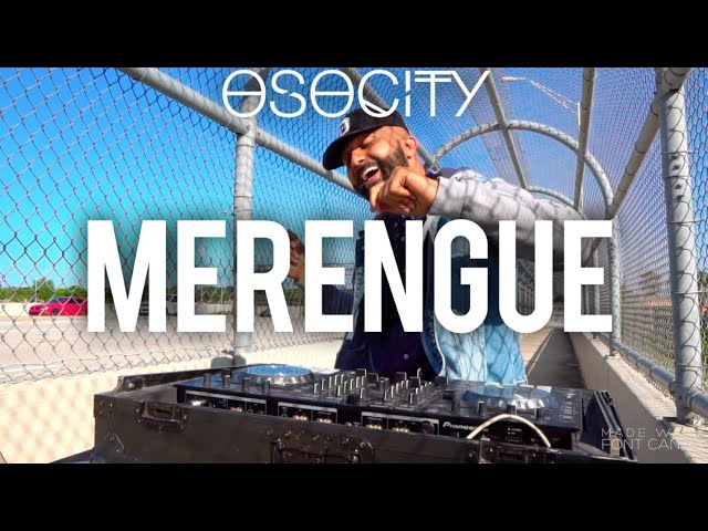 Merengue Mix 2020 | The Best of Merengue 2020 by OSOCITY class=