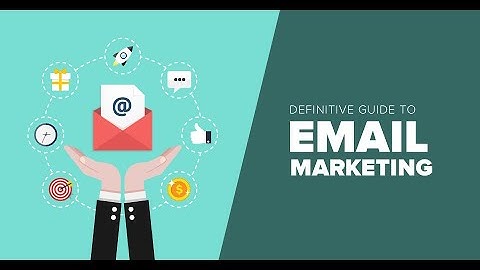 Mastering Email Marketing: Best Practices, Strategies, and Regulations for Success