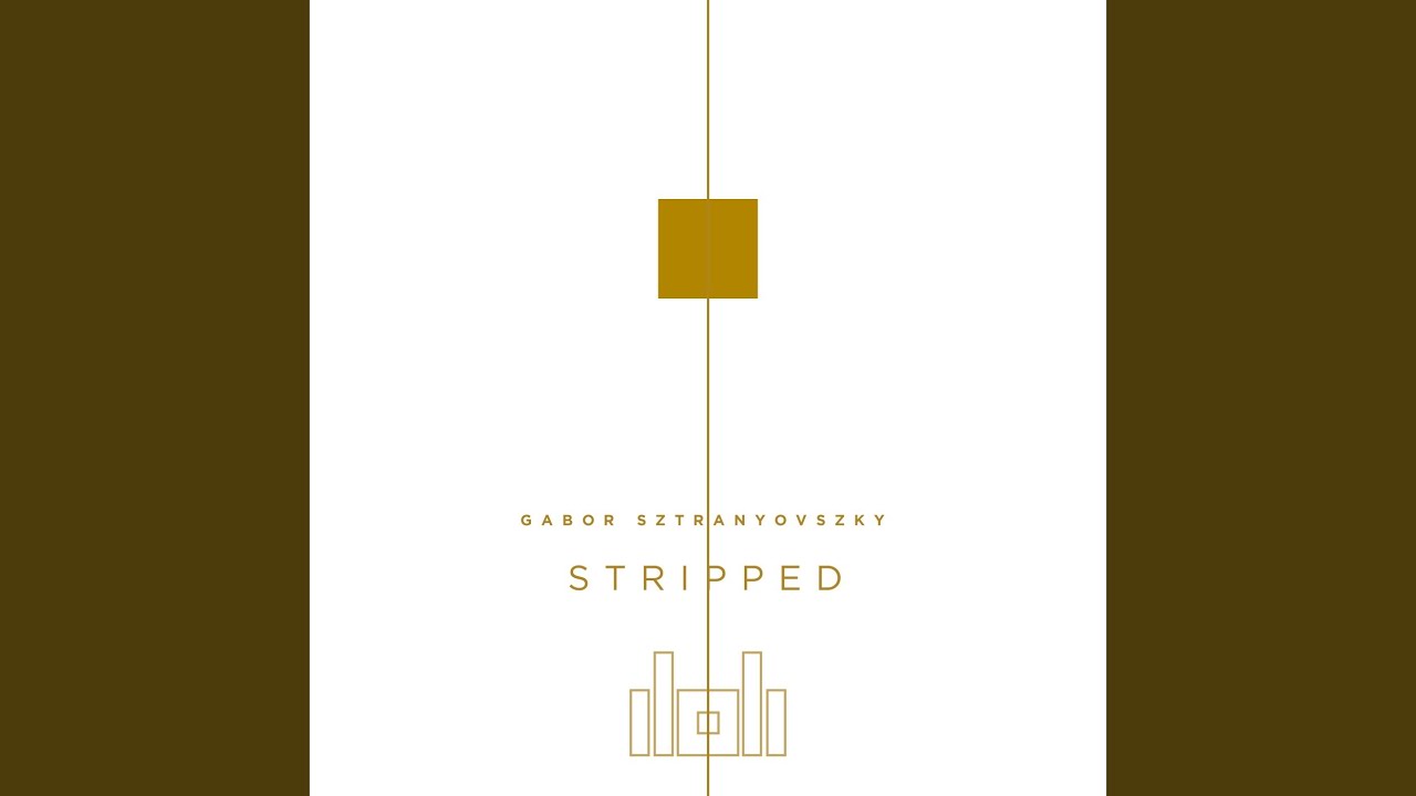 Watch Stripped on YouTube Watch Stripped on YouTube
