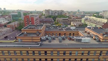 DARTdrones Aerial Roof Inspection Workshop