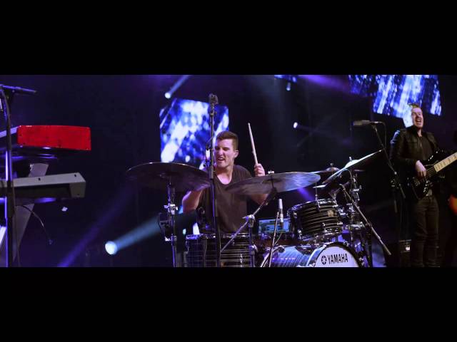 Planetshakers - Dance