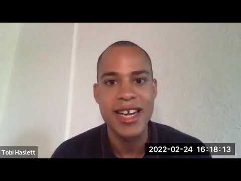 By the Book: Mark Christian Thompson in conversation with Tobi Haslett