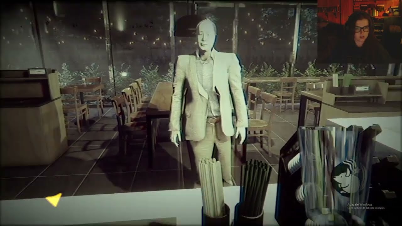 The Closing Shift Full VOD!