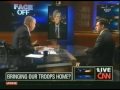 David Rittgers discusses Afghanistan on CNN