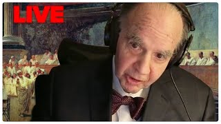 John Batchelor LIVE | January 21st, 2026 | Gordon Chang