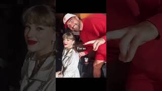 Tayvis X So High School taylorswift traviskelce tayvis sohighschool shorts edit