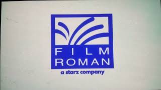 Film Romanbullwinkle Studiosnelvana 200820022004