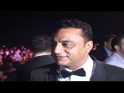 Ayman Lofty, Wyndham Grand Regency Doha - Qatar’s Leading Meetings & Conference Hotel 2012