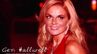 Miniatura del video "Geri Halliwell - Perhaps Perhaps Perhaps"