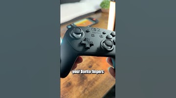 I was WRONG about the Switch 2 Pro Controller!