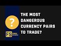 Pick the Most Profitable Forex Pairs to Trade Daily - YouTube