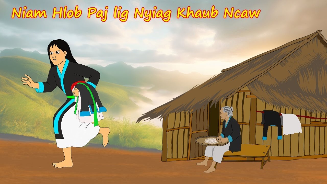 tub sab nyiag luag tug 4/12/2025