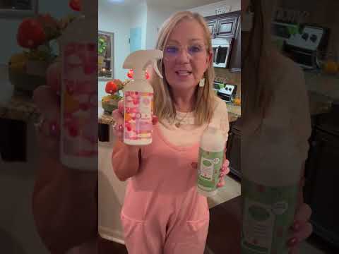 Shelly All-purpose cleaner