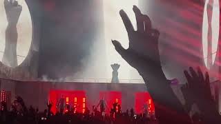 Lady Gaga - Bad Romance - The Chromatica Ball - MetLife Stadium - East Rutherford NJ (08/11/2022)