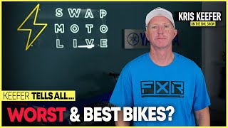 Famous Kris Keefer Explains the Evolution of his Career & More! Wealth