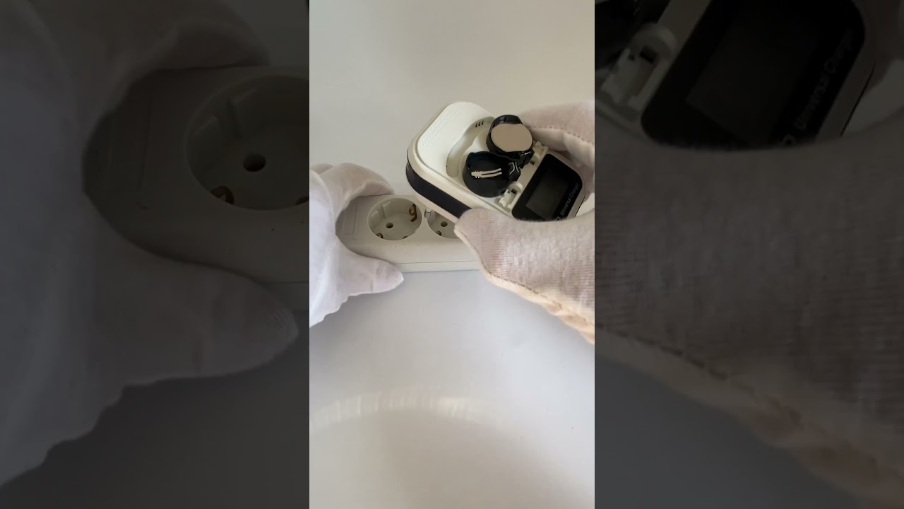 Зарядное устройство для Li-Ion аккумуляторов типа LIR2016 LIR2025 LIR2032