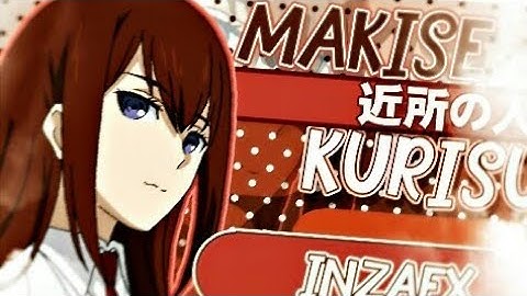 Narcissist MEP | After Effect | AMV Royale