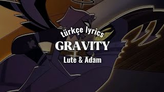 Lute & Adam \