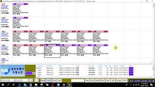 Visual Planner