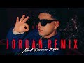 Jordan remix  ryan castro tech house remix