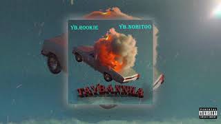 YB NOBITOO x YB ROOKIE - TÂY BAN NHA [LYRIC VIDEO]