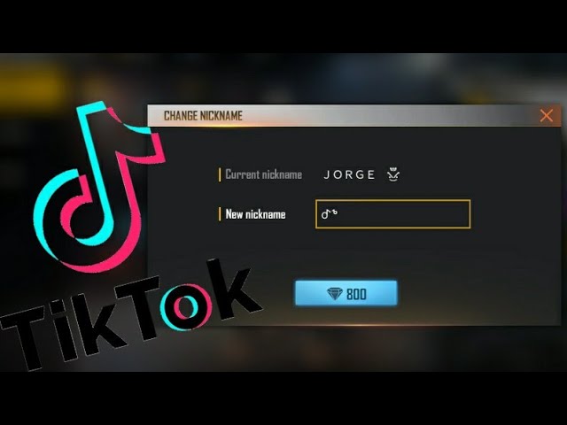 símbolo nomes ff｜Pesquisa do TikTok