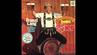 Franzl Lang - Das liegt am Wasser