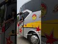 bus bintang utara