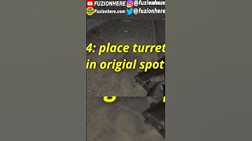 COD MW2 HOW TO DO OUT MAP GLITCH✈️😱#codmw2#glitch#shorts