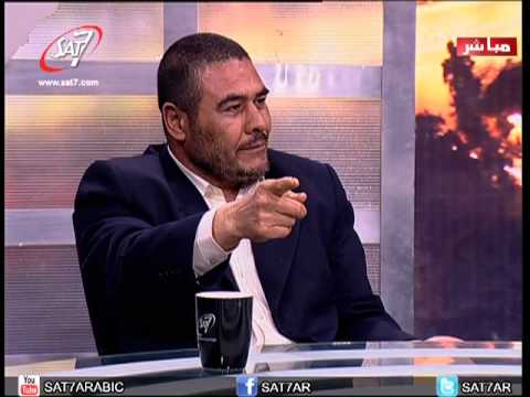 جسور عن الشهيد مينا دانيال