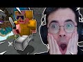 ABOOO! REKT&#39;E GEL! Minecraft BEDWARS