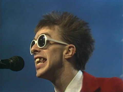 Toy Dolls -