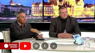 Zárt kordonok mögött, Zalaegerszegen mondta el  Orbán Viktor az ünnepi beszédét