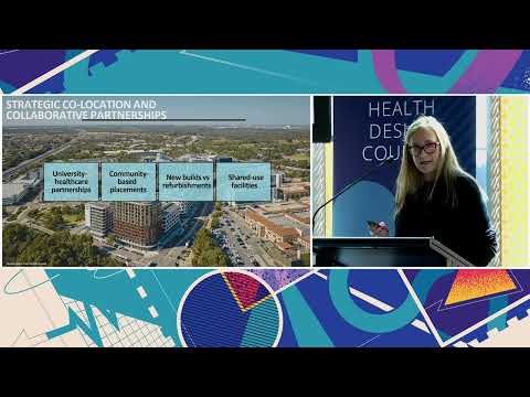 AHDC Conference 2025 | Session 4: The Future of Healthcare Education - Leanne Guy