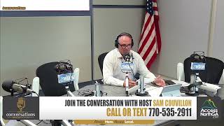 Conversations: August 4, 2026