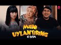 Meni uylantiring (o'zbek serial) | Мени уйлантиринг (узбек сериал) 41-qism