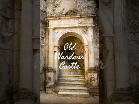 Old Wardour Castle