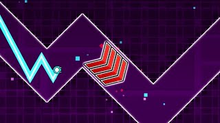 An extreme demon, but every 1 second I must change speed portal.