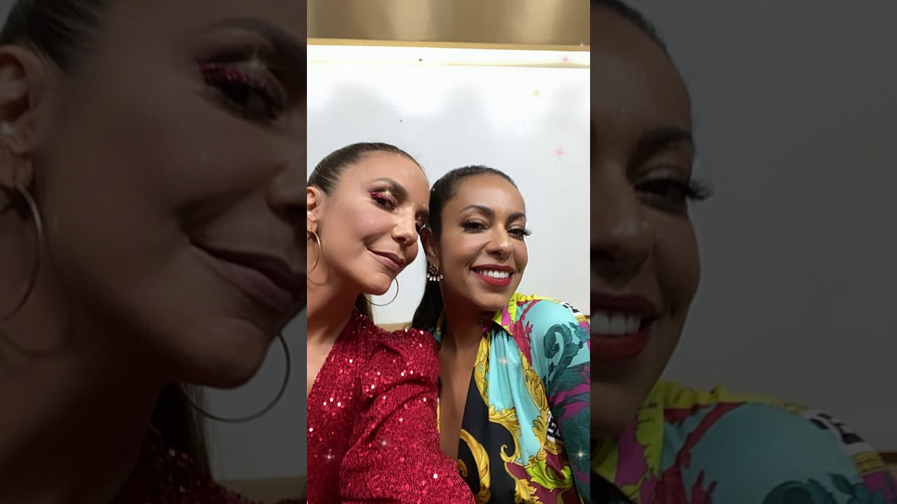 Ivete Sangalo Stories, December 15, 2019