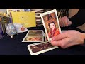 Todo lo que te puedo decir hoy de tu persona especial❗️🌟💫TAROT INTERACTIVO