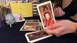 Todo lo que te puedo decir hoy de tu persona especial❗️🌟💫TAROT INTERACTIVO