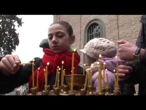 ვახტანგ ჭაბუკიანის დაბადების 100 წლის იუბილე