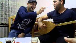 Grup Türküdem Sorma Su Garip Halimi