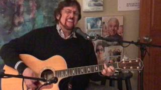 Stephen Bishop Playing A  Medley of His Mega Hits on The Road Taken chords